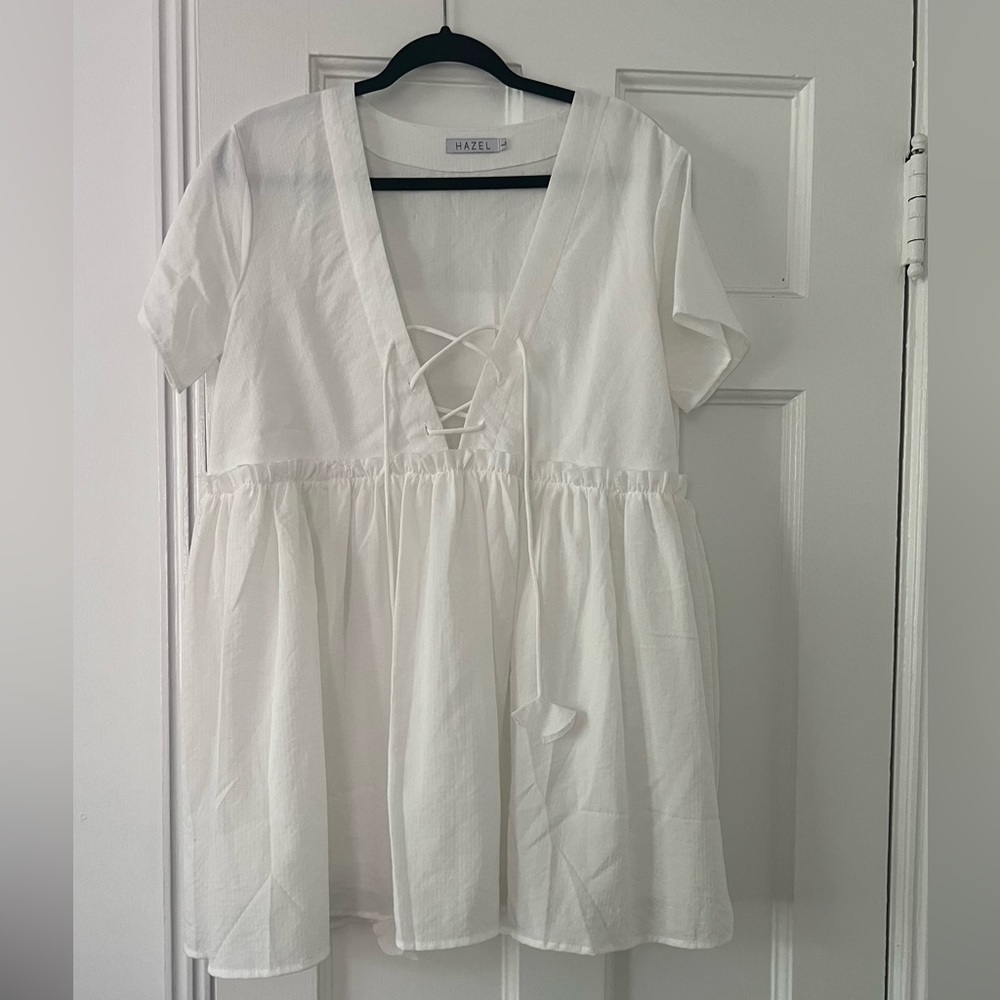Women’s princess Polly dress